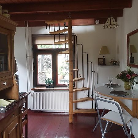B&B Het Bakhuis Loenen Zewnętrze zdjęcie