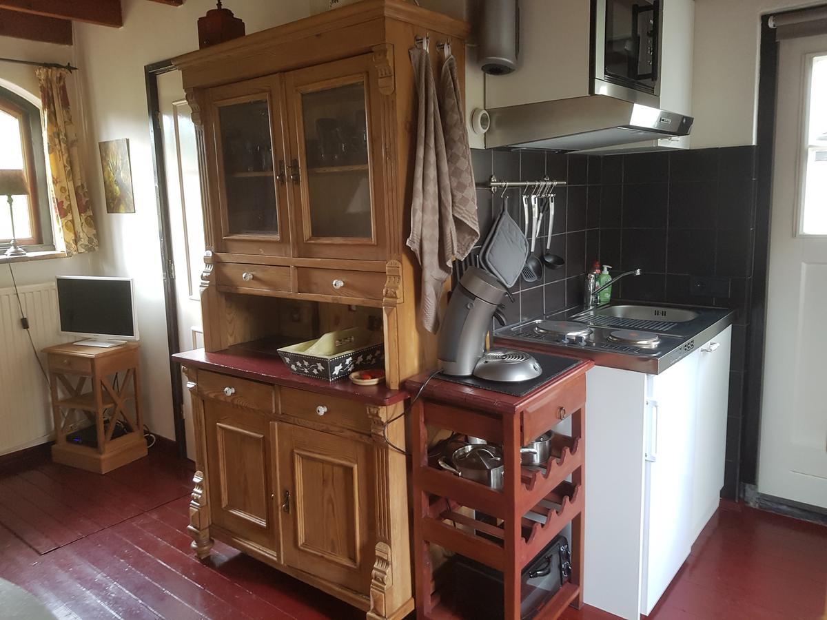 B&B Het Bakhuis Loenen Zewnętrze zdjęcie