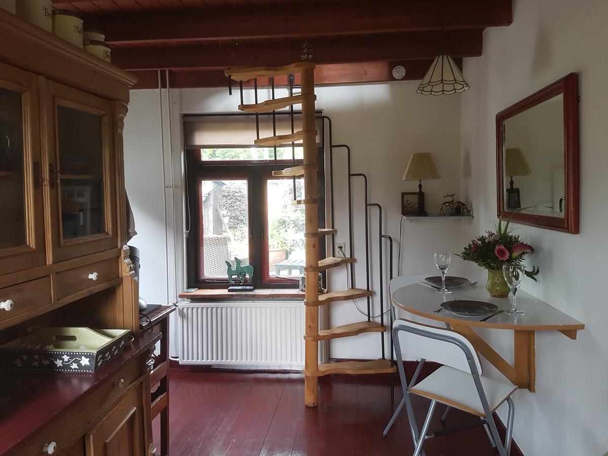 B&B Het Bakhuis Loenen Zewnętrze zdjęcie