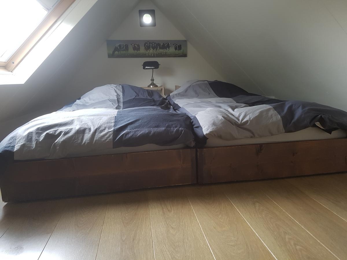 B&B Het Bakhuis Loenen Zewnętrze zdjęcie